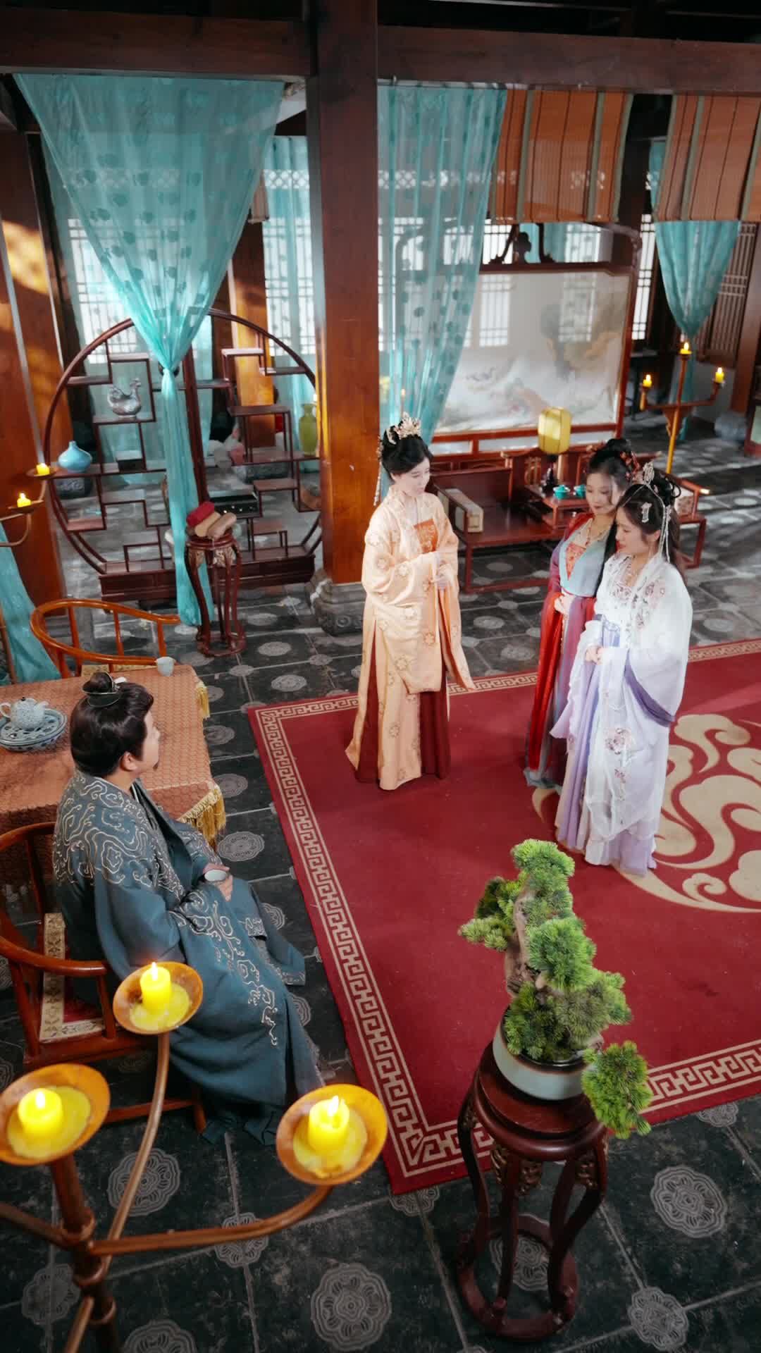 Episode 4 - Menaklukkan Pangeran Nakal